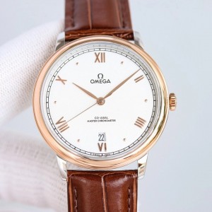 BLS/오메가 드빌 40MM