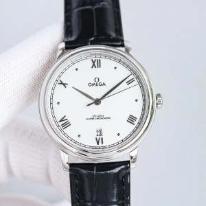 BLS/오메가 드빌 40MM