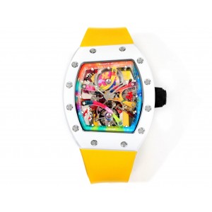 리차드밀 RM68-01