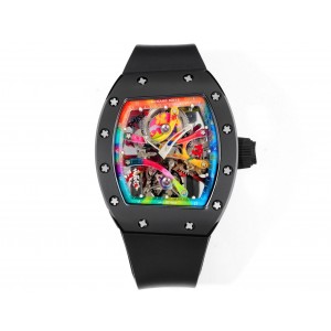 리차드밀 RM68-01