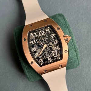 리차드밀 RM67-01