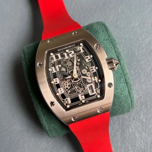 리차드밀 RM67-01