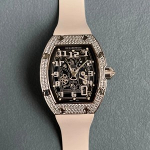 리차드밀 RM67-01