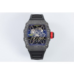 ZF/리차드밀 RM35-01