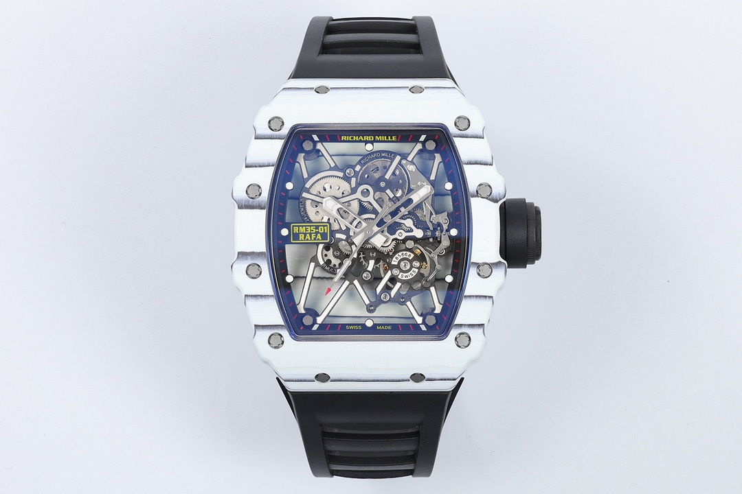 ZF/리차드밀 RM35-01