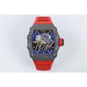 ZF/리차드밀 RM35-01