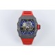 ZF/리차드밀 RM35-01
