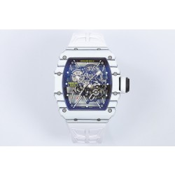 ZF/리차드밀 RM35-01