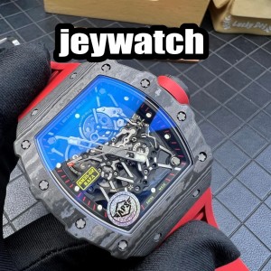 APS/리차드밀 RM35-02