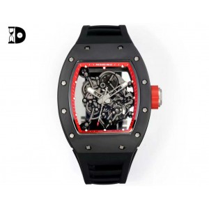 D/리차드밀 RM055