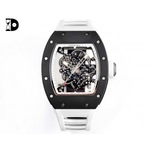 D/리차드밀 RM055