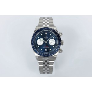 ZF/튜더 블랙베이 41MM