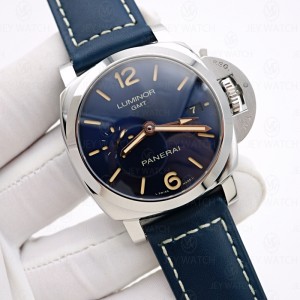 (판매완료)VS/파네라이 루미노르 GMT PAM688/