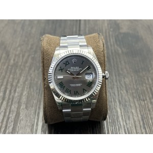 VS/롤렉스 데이저스트 41MM