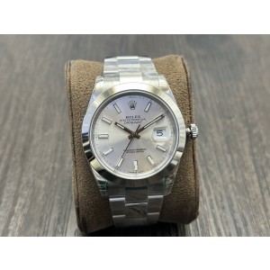 VS/롤렉스 데이저스트 41MM