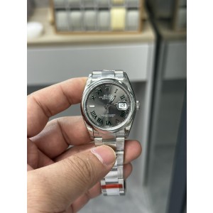 VS/롤렉스 데이저스트 36MM