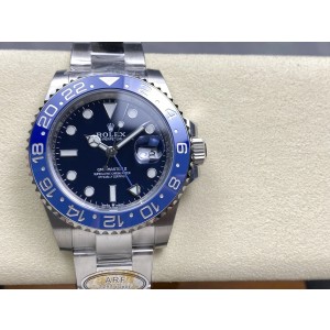 ARF/ 롤렉스 지엠티마스터 3285