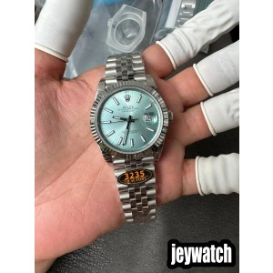 QF/롤렉스 데이저스트 41MM