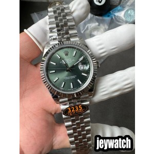 QF/롤렉스 데이저스트 41MM