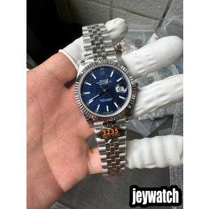 QF/롤렉스 데이저스트 41MM