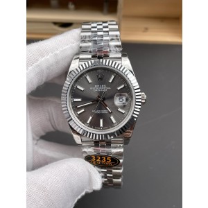 QF/롤렉스 데이저스트 41MM