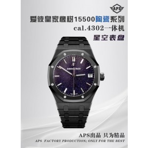 APS/오데마피게 로얄오크 15500