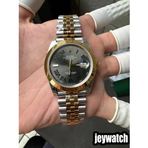 VS/롤렉스 데이저스트 41MM