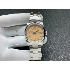 VS/롤렉스 오이스터퍼폐추얼 36MM