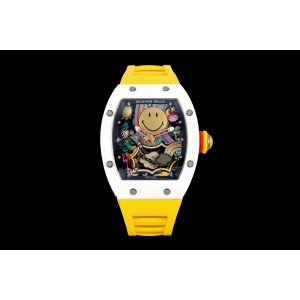 RM/리차드밀 RM88