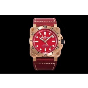 BR/벨앤로스 BR03-92 42MM