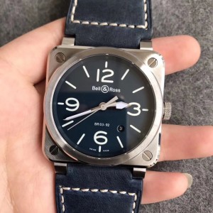 BR/벨앤로스 BR03-92 42MM