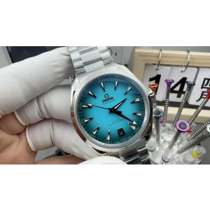 VS/오메가 아쿠아테라 150M