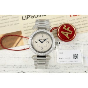 AF/까르띠에 파샤 30MM