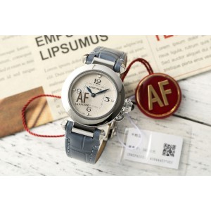 AF/까르띠에 파샤 30MM