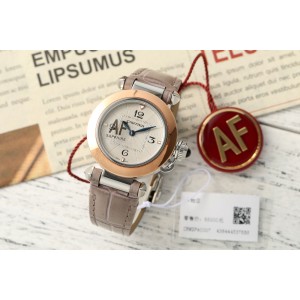 AF/까르띠에 파샤 30MM