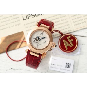 AF/까르띠에 파샤 30MM