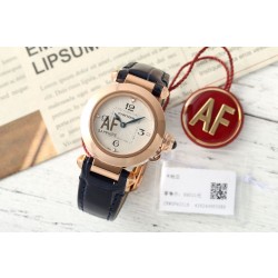 AF/까르띠에 파샤 30MM