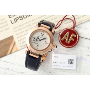 AF/까르띠에 파샤 30MM