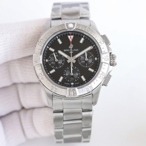 BLS/ 브라이틀링 BN5 어벤져 B01 44MM (AVENGER B01 CHRONOGRAPH 44)