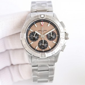 BLS/ 브라이틀링 BN5 어벤져 B01 44MM (AVENGER B01 CHRONOGRAPH 44)