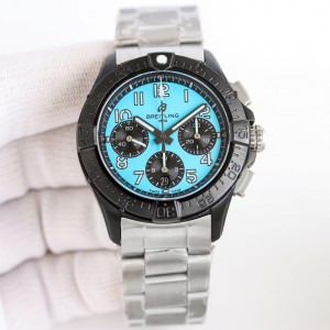 BLS/ 브라이틀링 BN5 어벤져 B01 44MM (AVENGER B01 CHRONOGRAPH 44)
