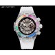 HBF/위블로 빅뱅 BIG BANG 411.JX.4802.RT 45MM