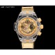 HBF/위블로 빅뱅 BIG BANG 411.JX.4802.RT 45MM