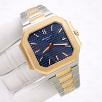 PPF/파텍필립 큐비투스  CUBITUS 5821 45MM