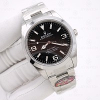 (중국당일발송)CLEAN/ 롤렉스 익스플로러 39mm 214270//