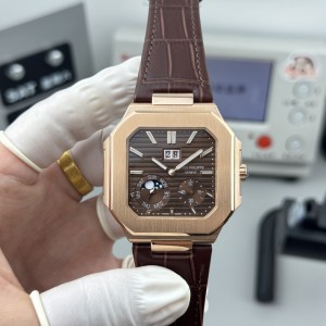 3K/파텍필립 큐비투스 CUBITUS 5822