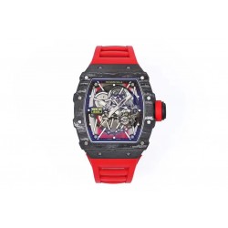 ZF/리차드밀 RM35-02