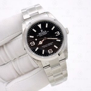 VS / 롤렉스 익스플로러 36MM 3230