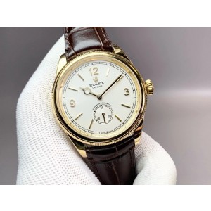 8+/롤렉스 1908 39MM