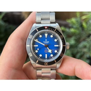 ZF/튜더 Black Bay 58“INTER” 39MM